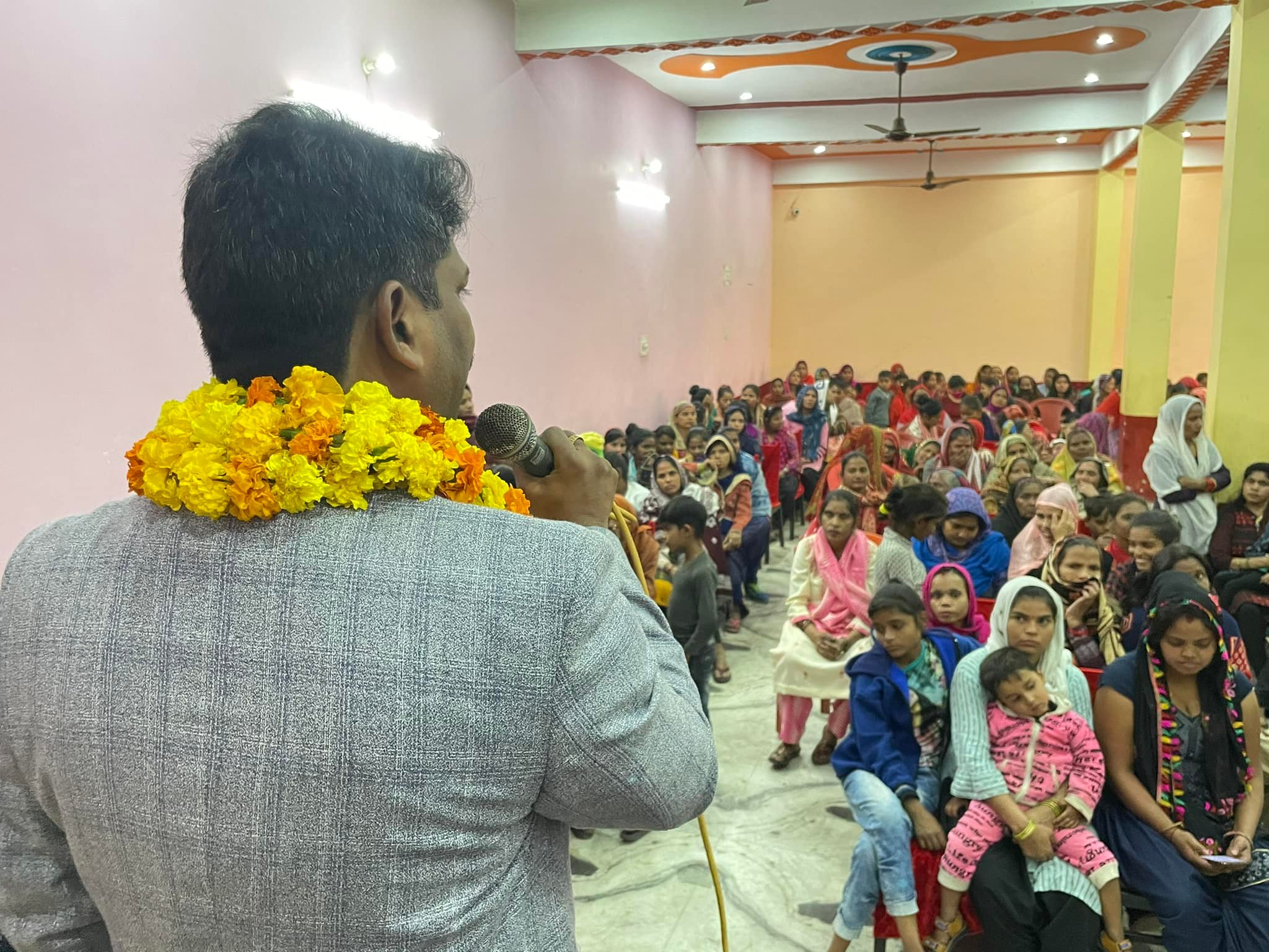 Buddhist welfare Foundation Annual Function 2021 