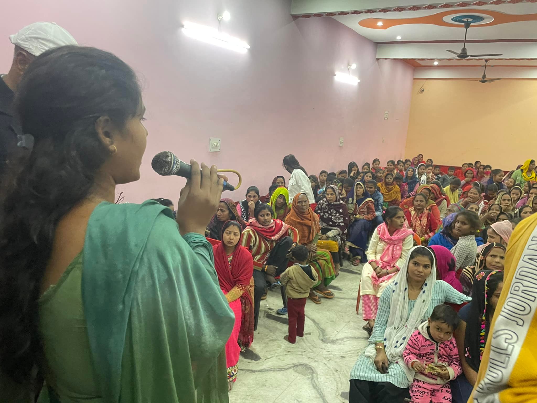 Buddhist welfare Foundation Annual Function 2021