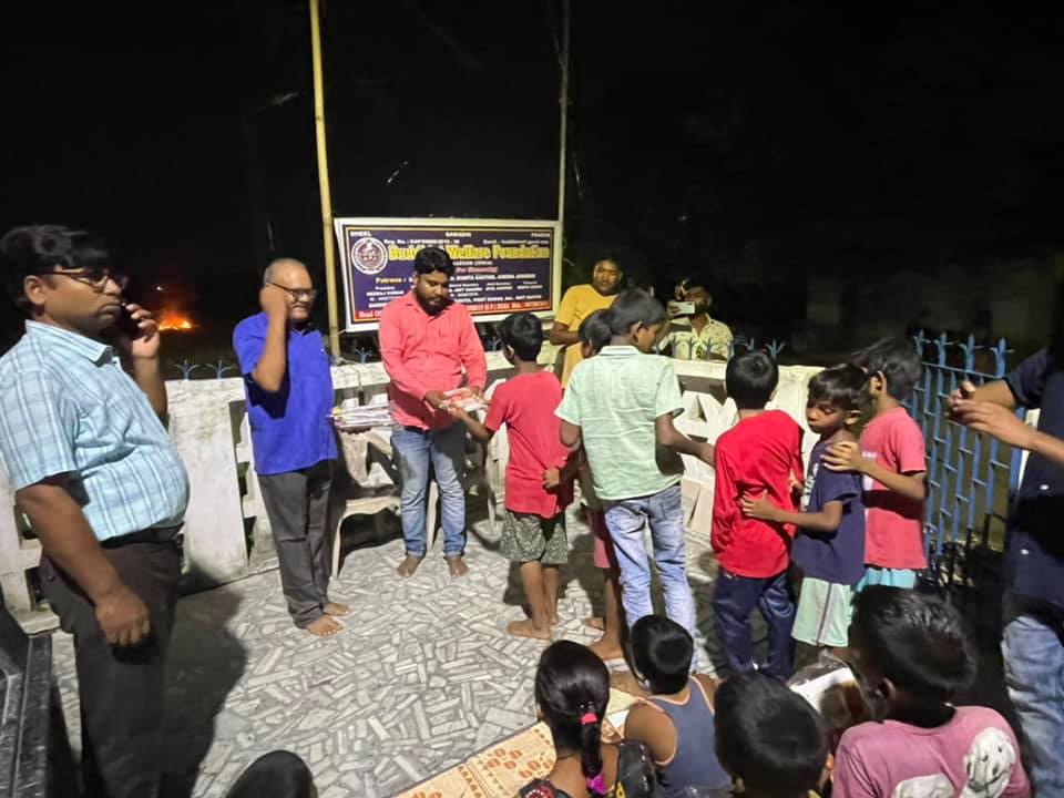 Kanpur, Uttar Pradesh.