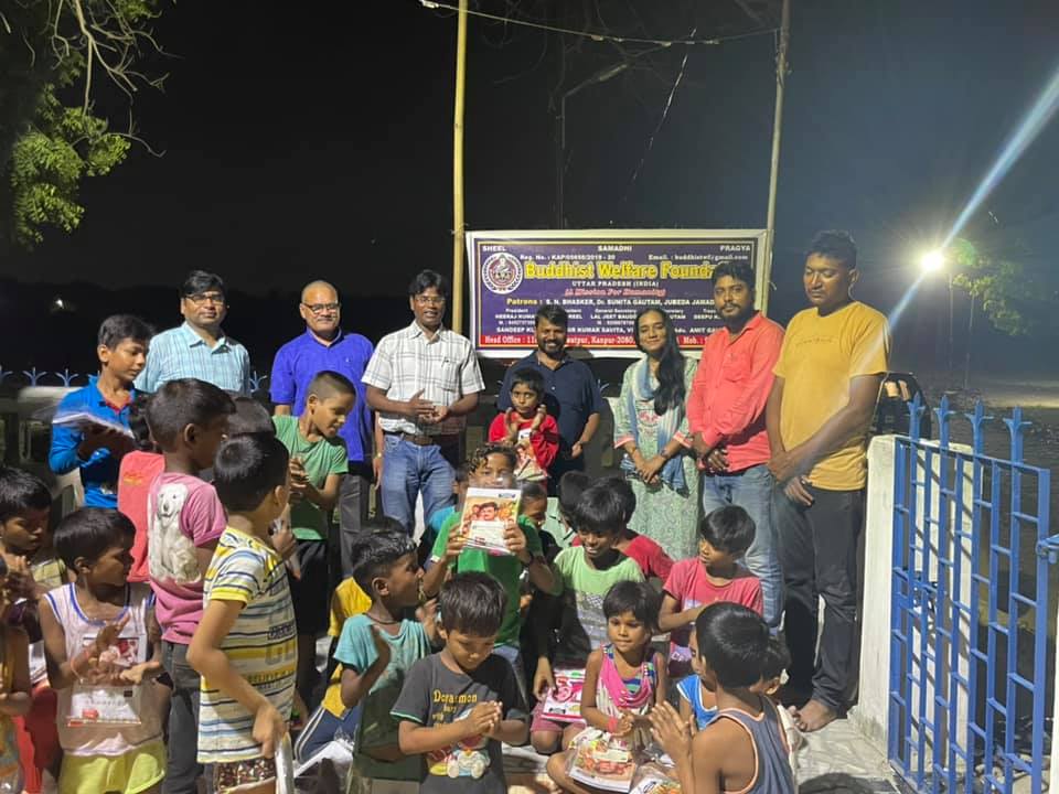 Kanpur, Uttar Pradesh.