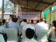 Woman Empowerment Program in Kanpur 15.03.2026